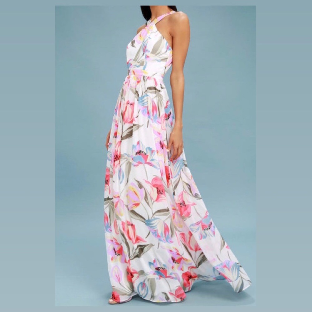 Lulu’s Dress